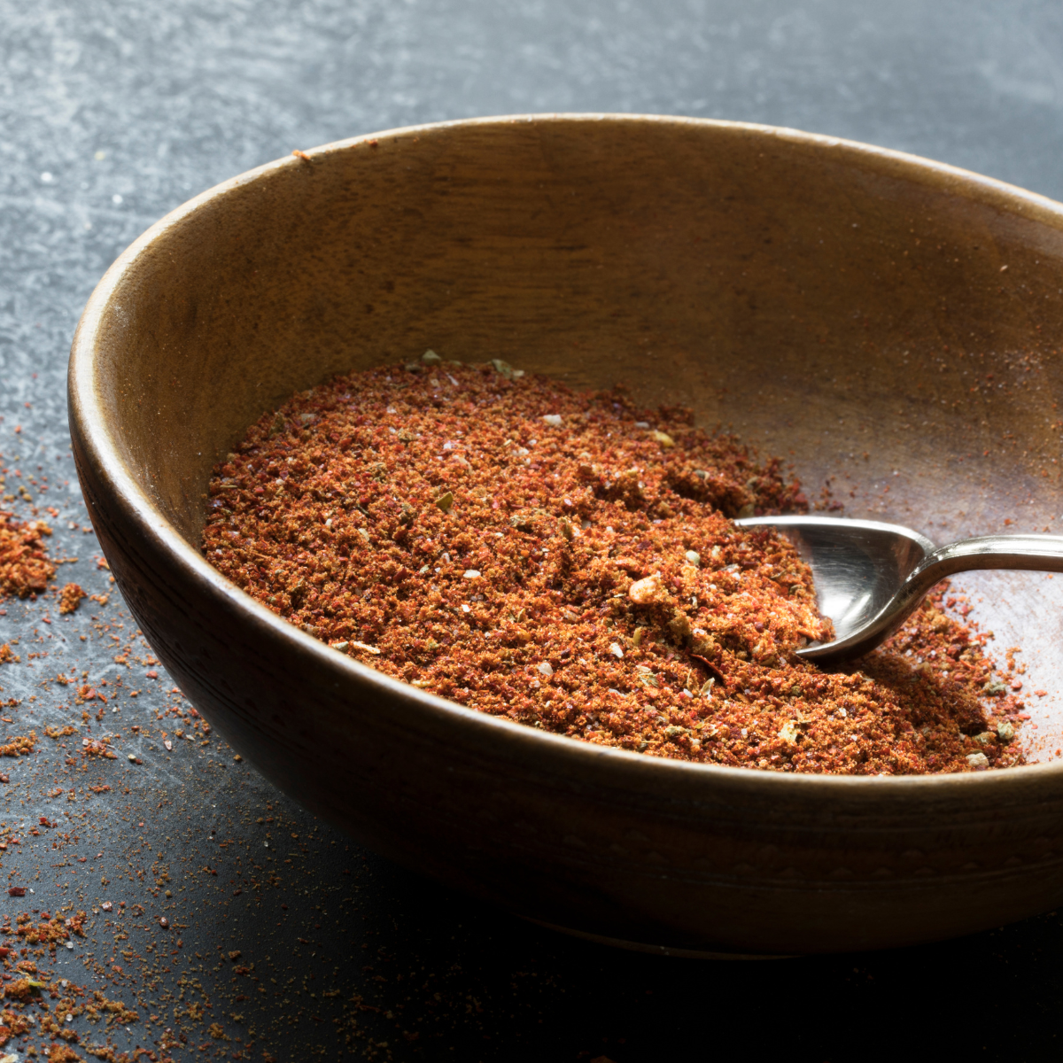 Taco Seasoning and Chili Seasoning